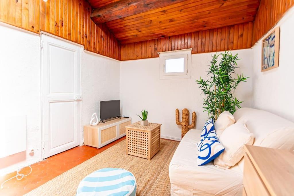 Apartment Nid Douillet Avec Vue Incroyable *
