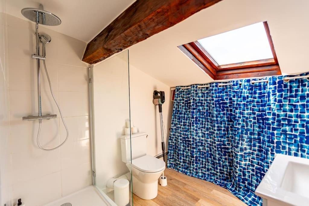 Apartment Nid Douillet Avec Vue Incroyable Marseille