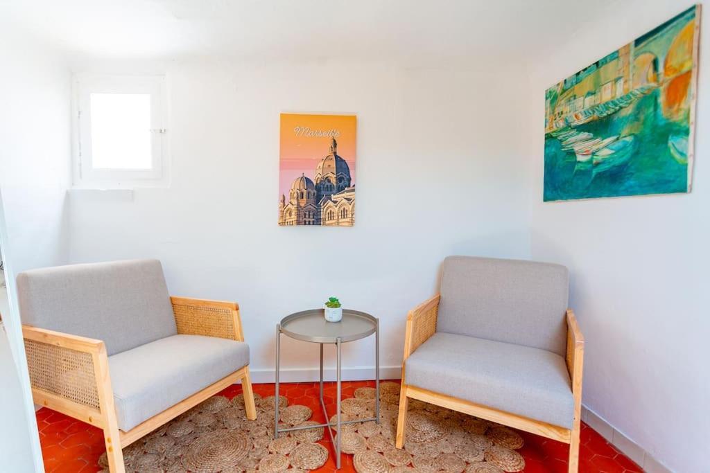 Nid Douillet Avec Vue Incroyable Apartment *